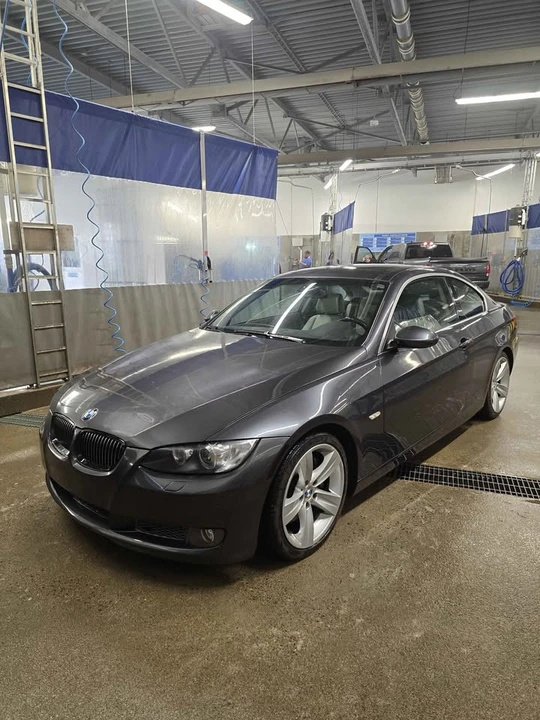 2007 BMW E92 3 Series Coupe - Image 2 of 14
