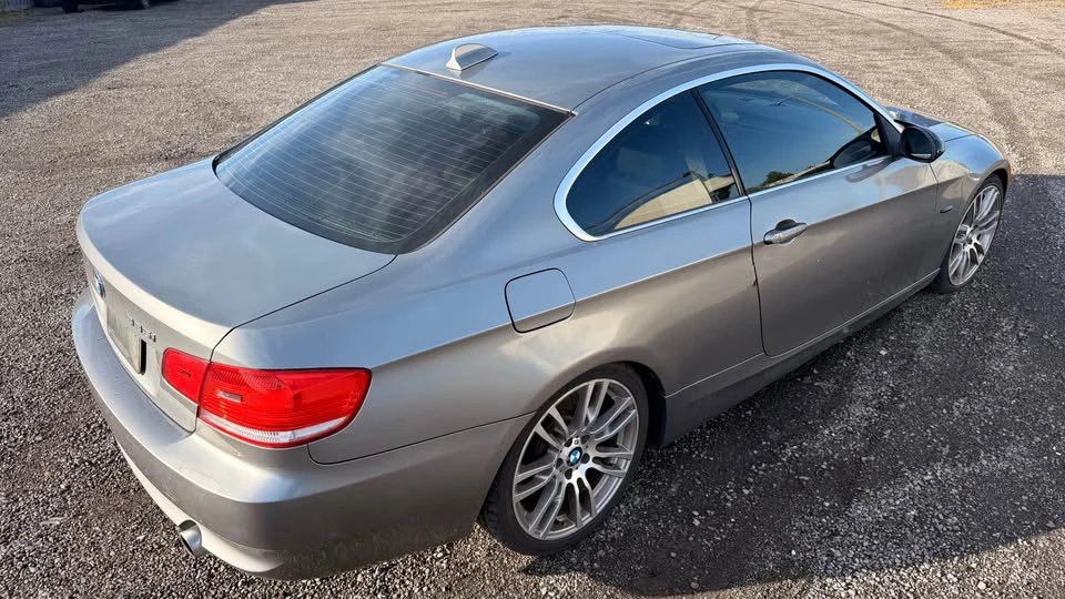 2007 BMW E90 3 Series Sedan - Image 5 of 17