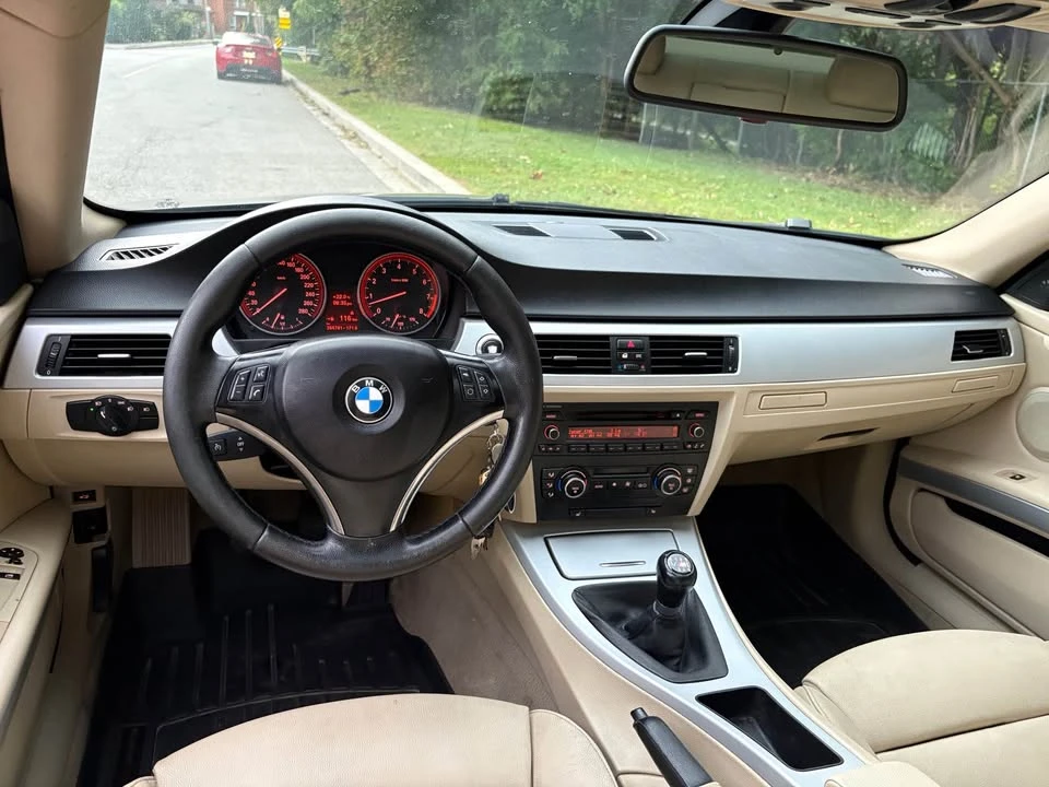 2007 BMW E90 3 Series Sedan - Image 11 of 16