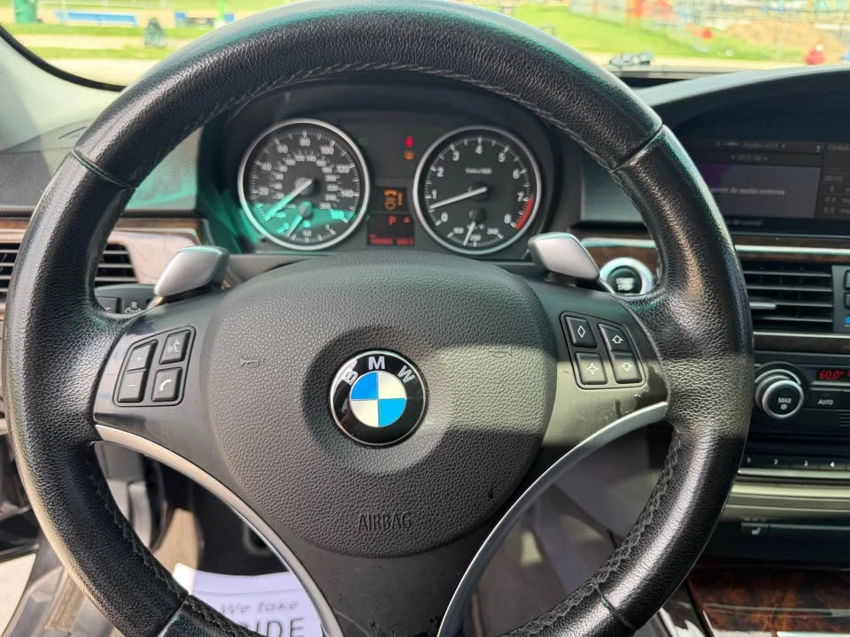 2007 BMW E90 3 Series Sedan - Image 12 of 18