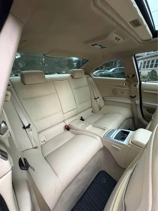 2007 BMW E90 3 Series Sedan - Image 15 of 16
