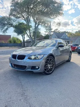 2007 BMW 3 Series 328xi Coupe
