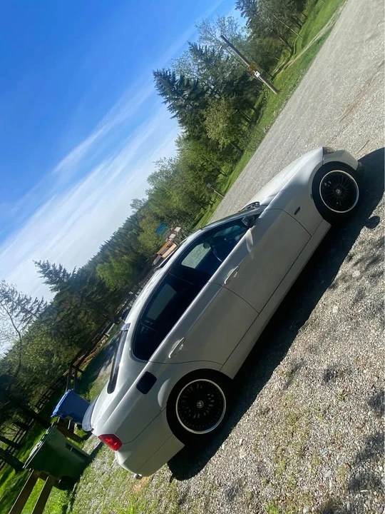 2007 BMW E90 3 Series Sedan - Image 13 of 16
