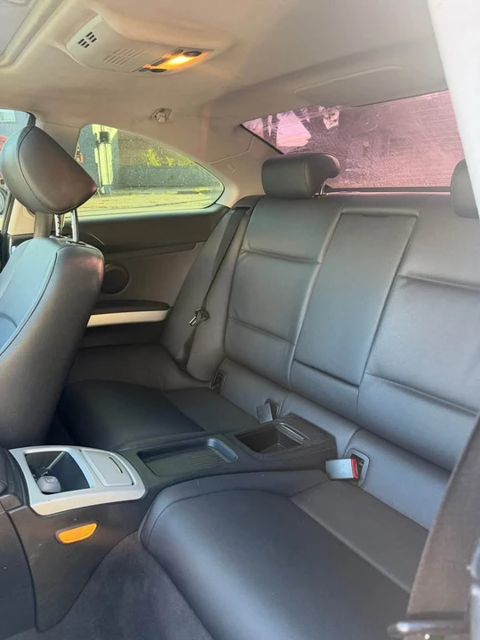 2007 BMW E90 3 Series Sedan - Image 12 of 12