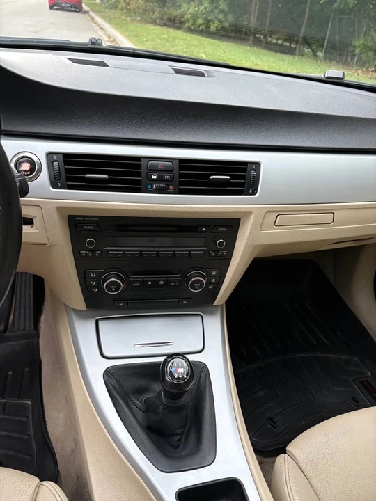 2007 BMW E90 3 Series Sedan - Image 16 of 16