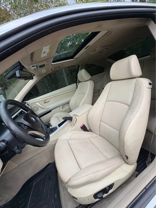 2007 BMW E90 3 Series Sedan - Image 13 of 16