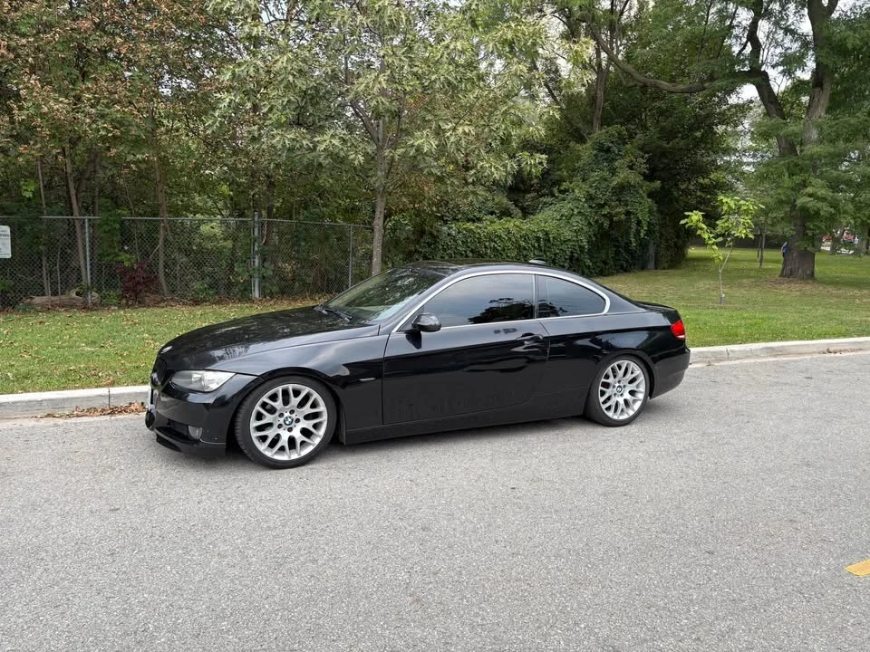 2007 BMW E90 3 Series Sedan - Image 6 of 16