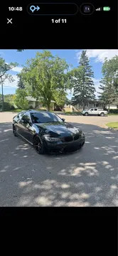 2007 BMW 335i E92