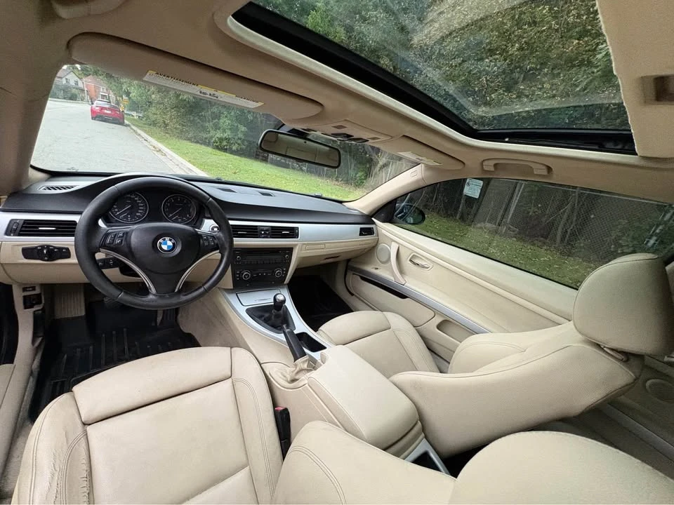 2007 BMW E90 3 Series Sedan - Image 12 of 16