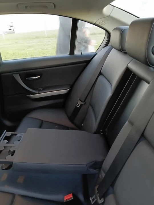 2007 BMW E90 3 Series Sedan - Image 9 of 9