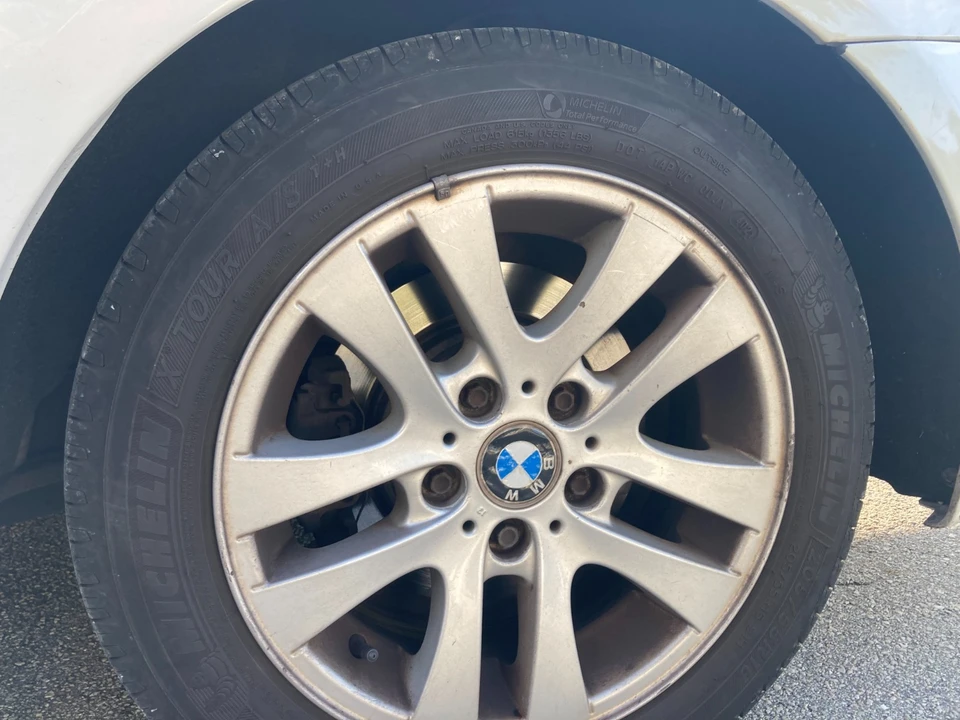 2007 BMW 3 Series - Image 17 of 18