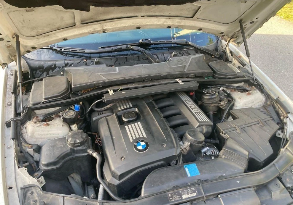 2007 BMW 3 Series - Image 4 of 18