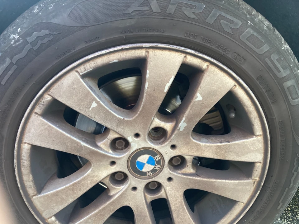 2007 BMW 3 Series - Image 16 of 18