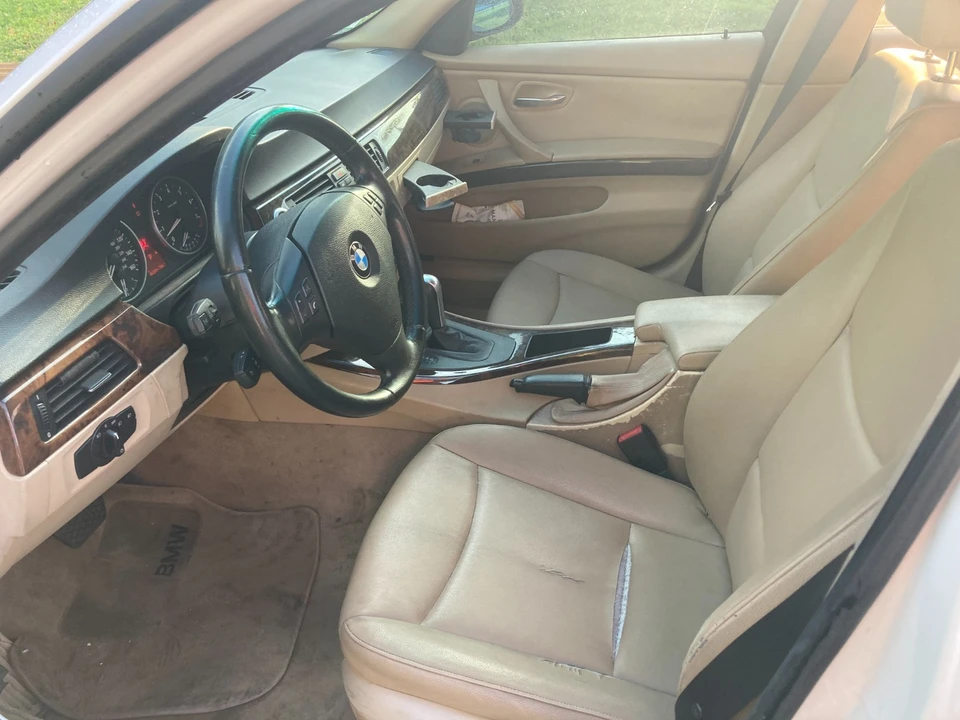 2007 BMW 3 Series - Image 12 of 18