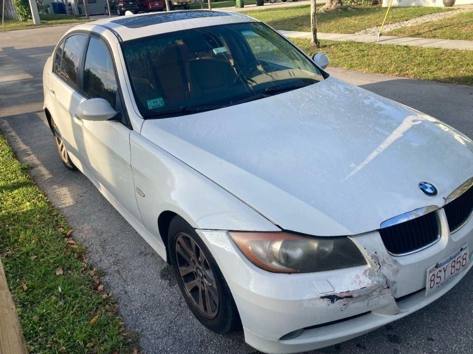 2007 BMW 3 Series - Image 9 of 18