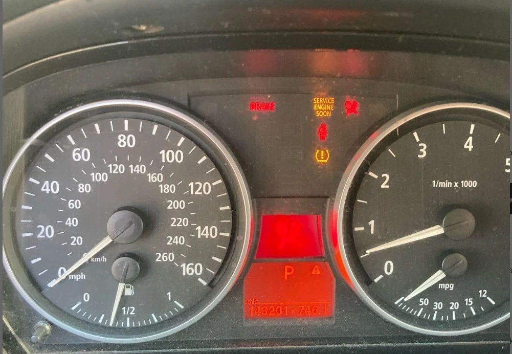 2007 BMW 3 Series - Image 2 of 18