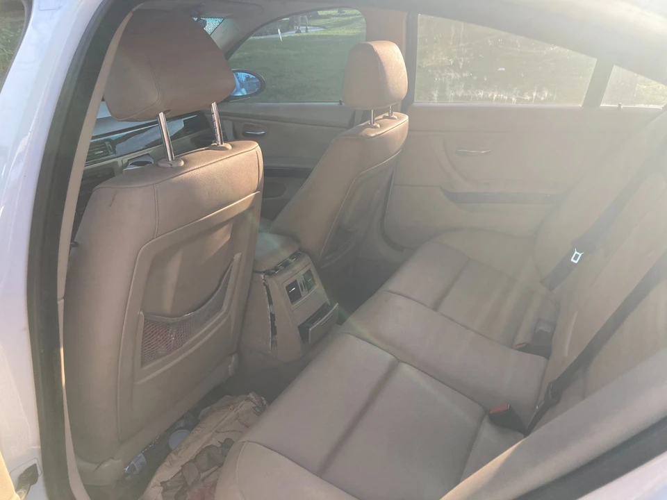 2007 BMW 3 Series - Image 11 of 18