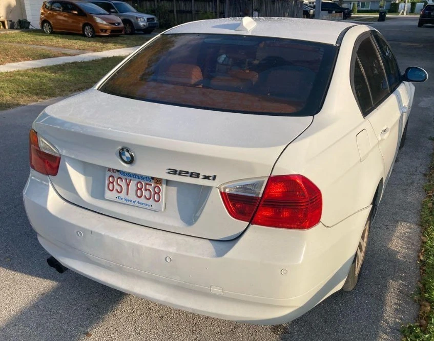 2007 BMW 3 Series - Image 10 of 18