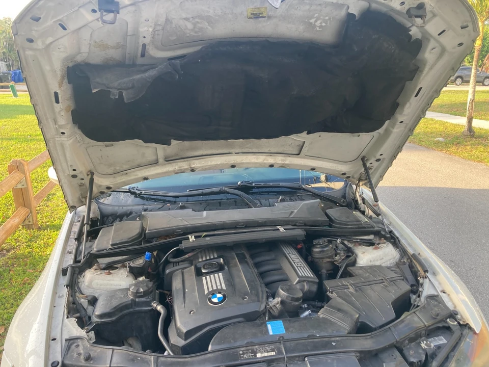 2007 BMW 3 Series - Image 18 of 18