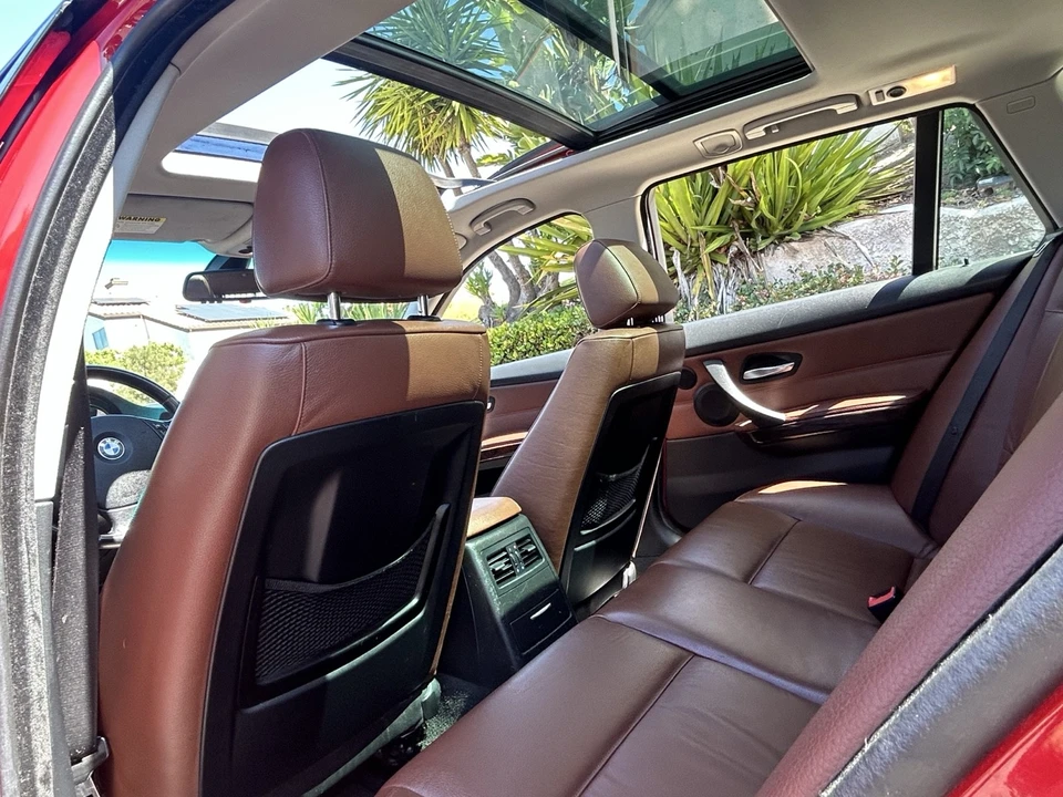 2007 BMW 3 Series - Image 12 of 20