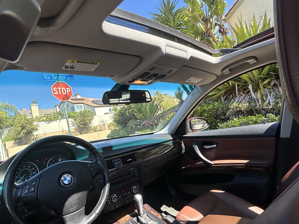 2007 BMW 3 Series - Image 16 of 20