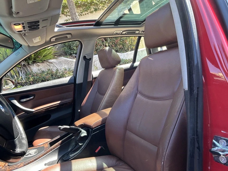 2007 BMW 3 Series - Image 15 of 20