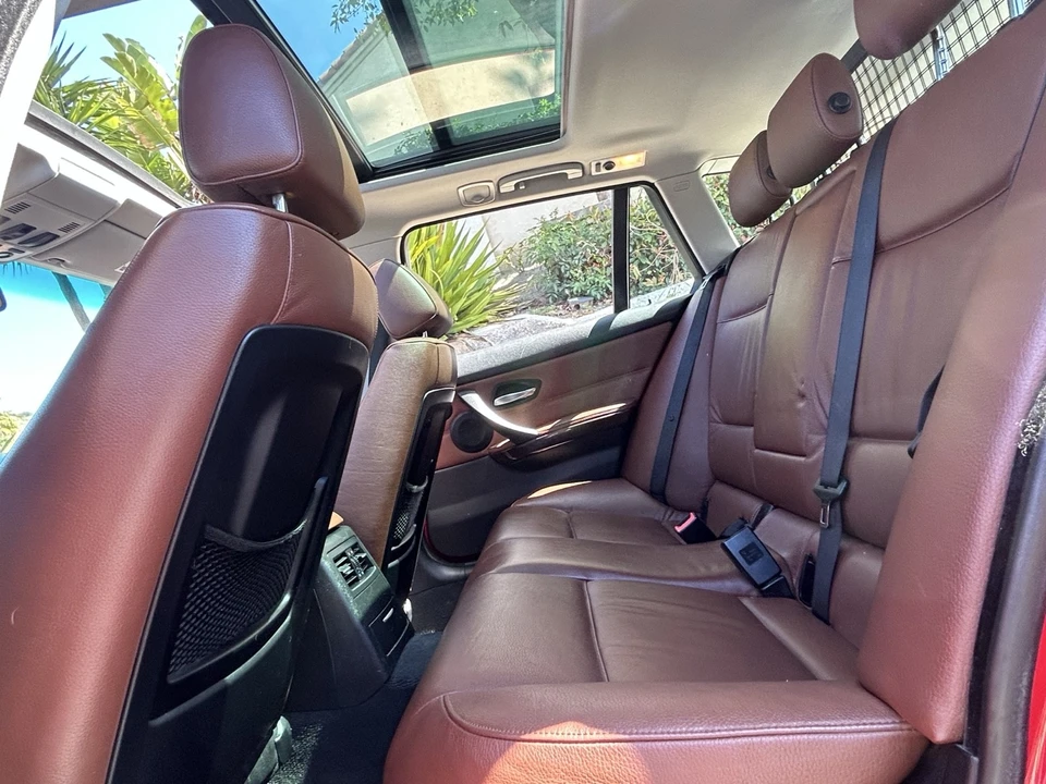 2007 BMW 3 Series - Image 17 of 20