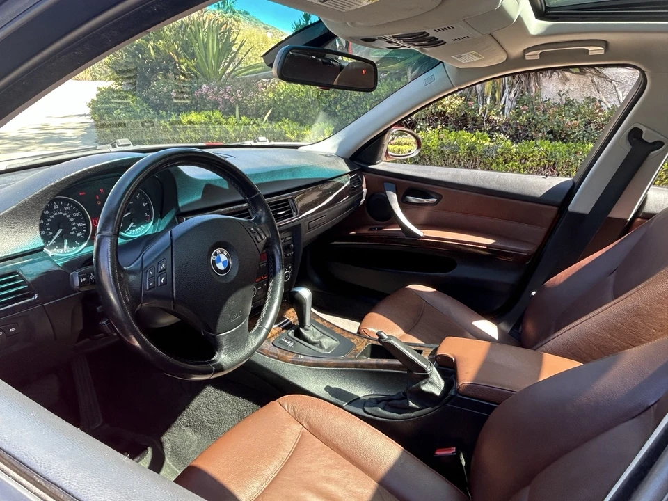 2007 BMW 3 Series - Image 8 of 20
