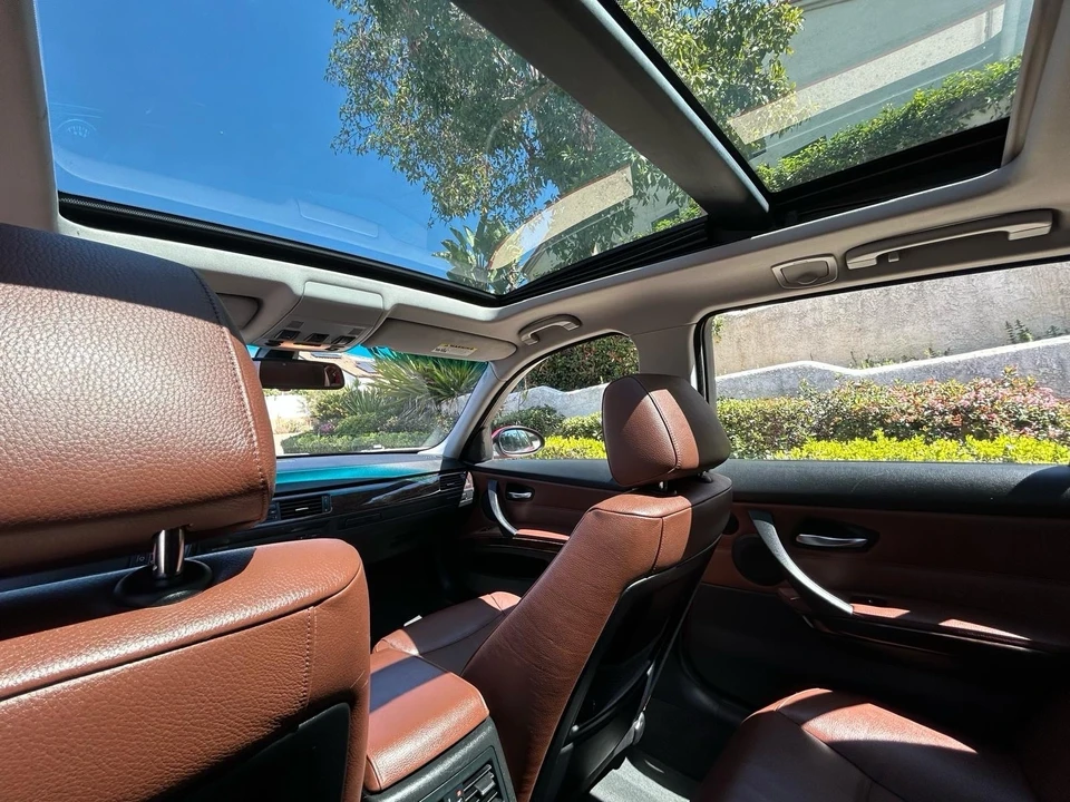 2007 BMW 3 Series - Image 19 of 20
