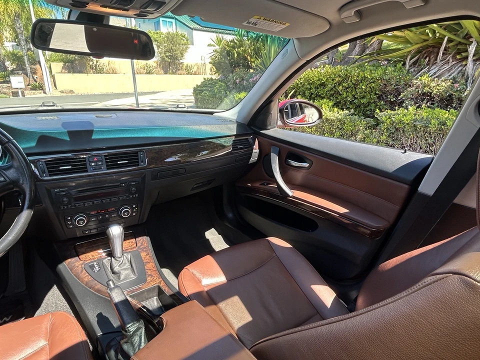 2007 BMW 3 Series - Image 10 of 20