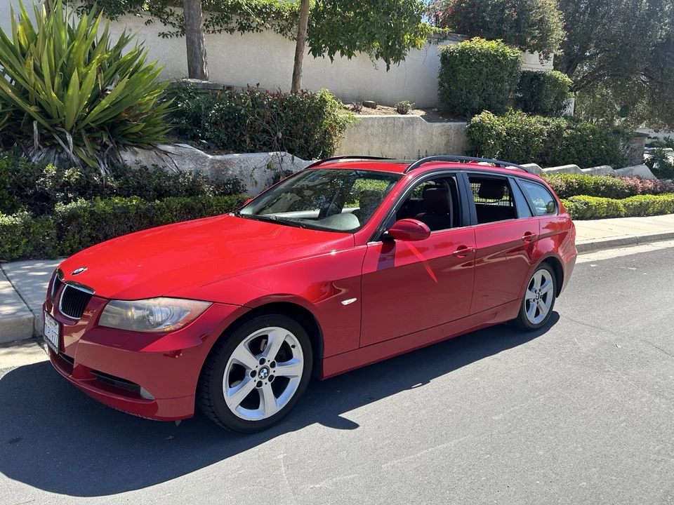 2007 BMW 3 Series - Image 7 of 20