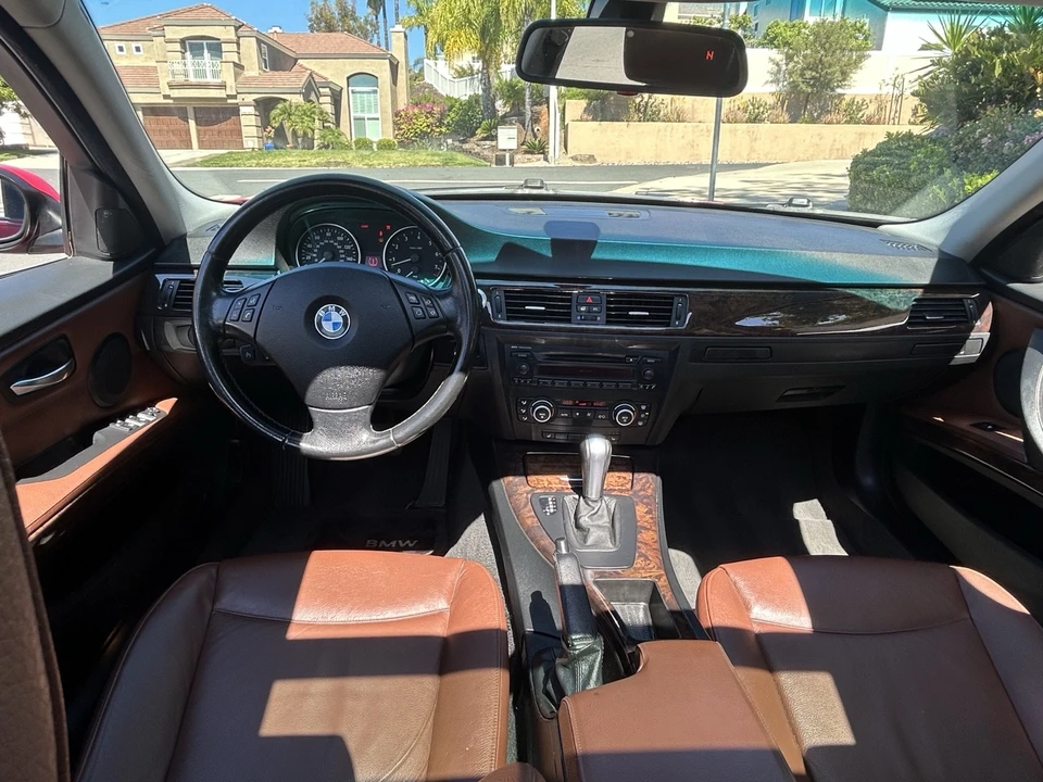 2007 BMW 3 Series - Image 11 of 20