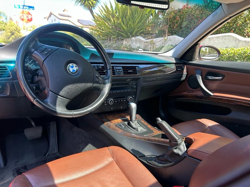 2007 BMW 3 Series - Image 18 of 20