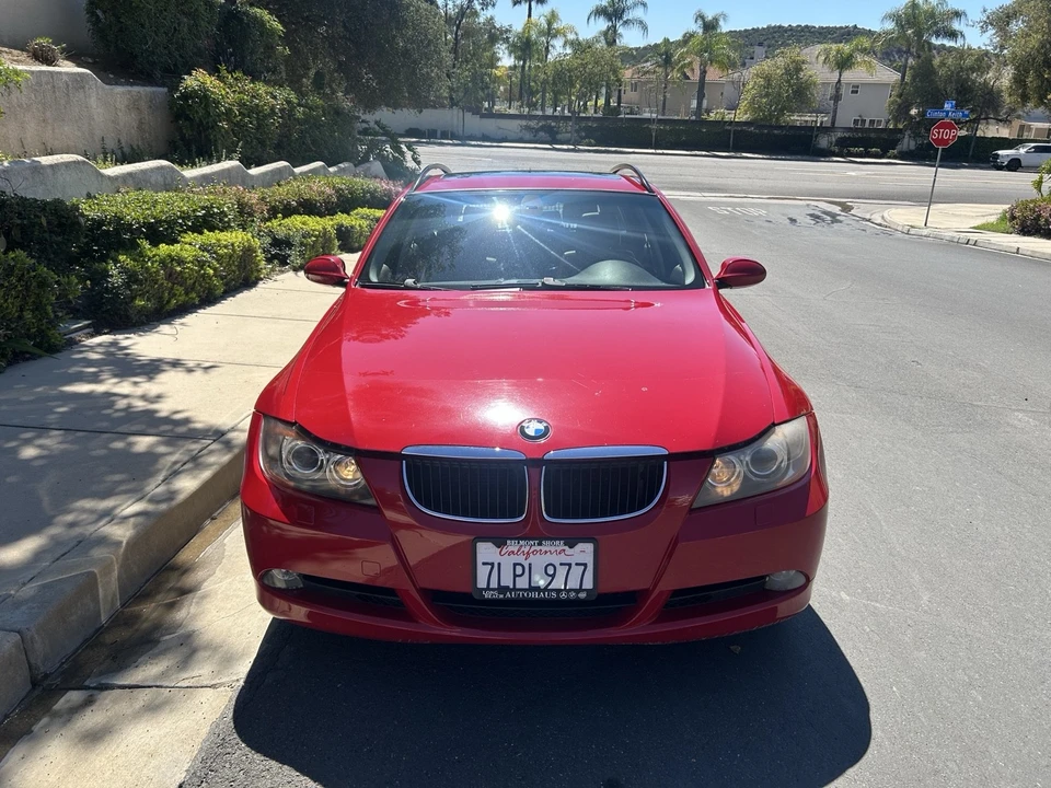 2007 BMW 3 Series - Image 4 of 20