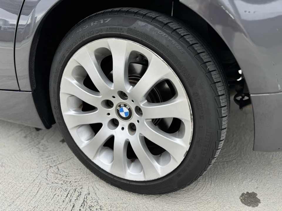 2007 BMW E90 3 Series Sedan - Image 9 of 21