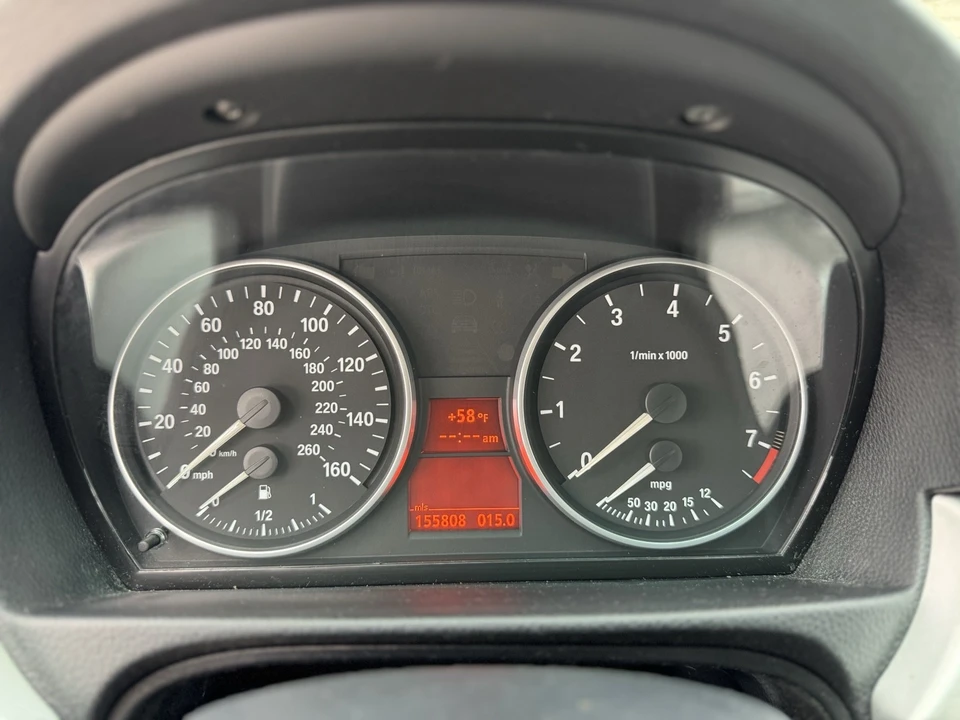 2007 BMW E90 3 Series Sedan - Image 20 of 21