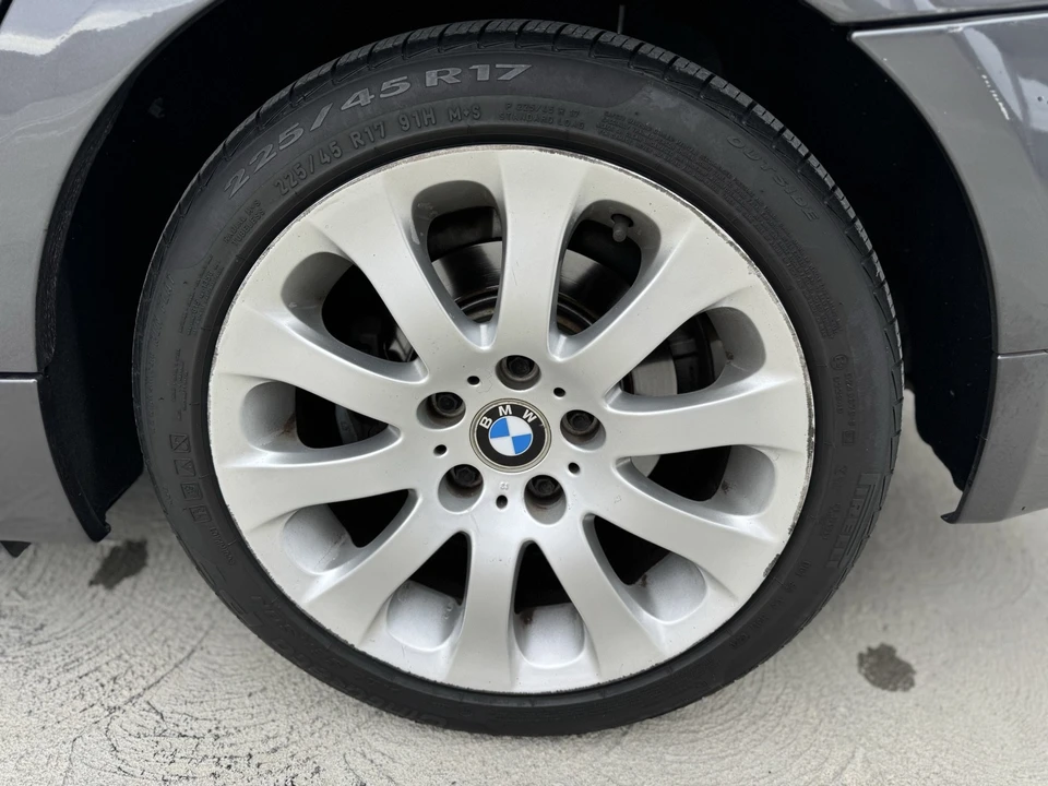 2007 BMW E90 3 Series Sedan - Image 8 of 21