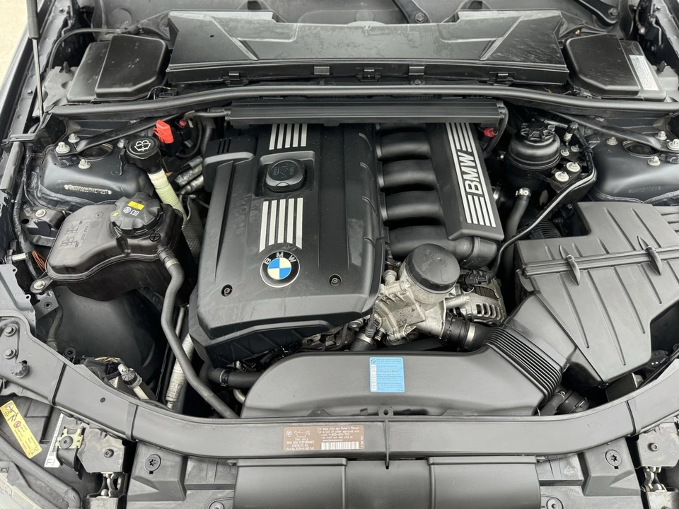 2007 BMW E90 3 Series Sedan - Image 21 of 21