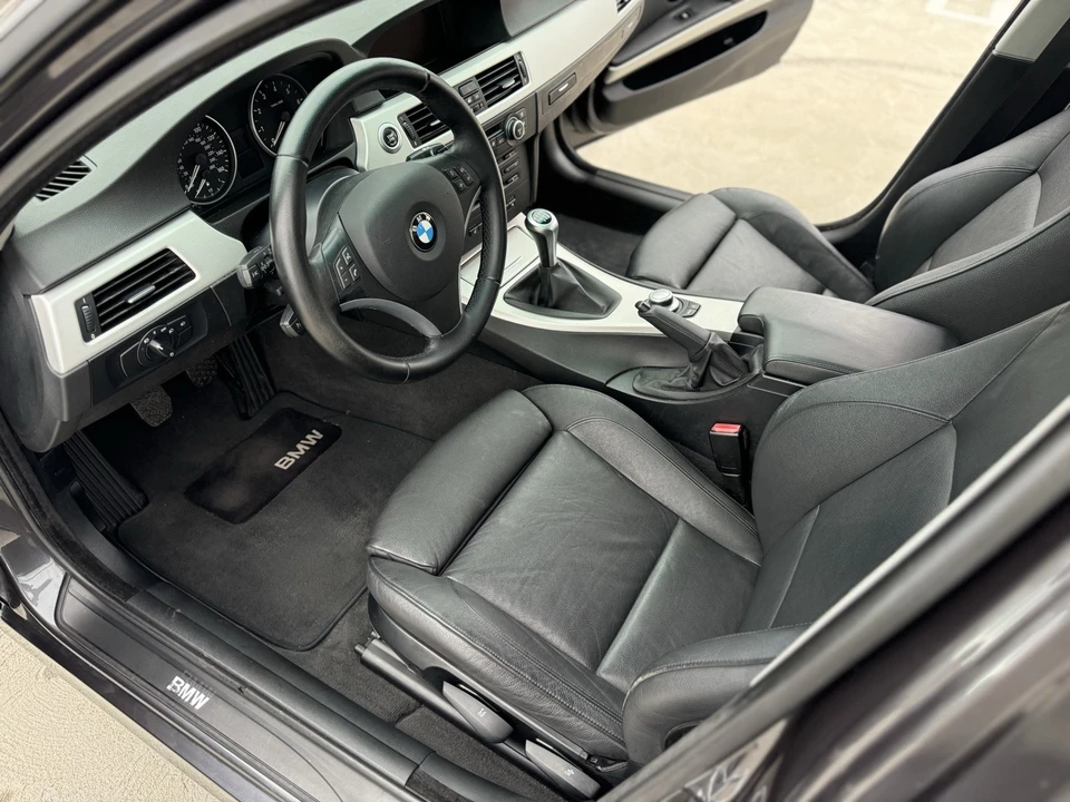 2007 BMW E90 3 Series Sedan - Image 13 of 21