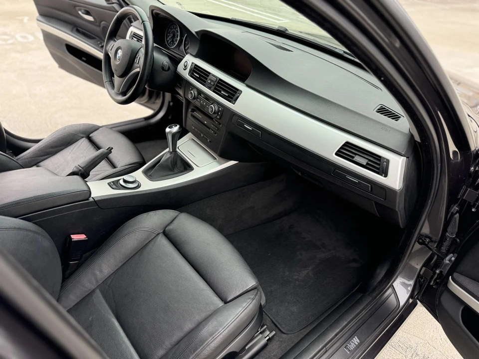 2007 BMW E90 3 Series Sedan - Image 19 of 21