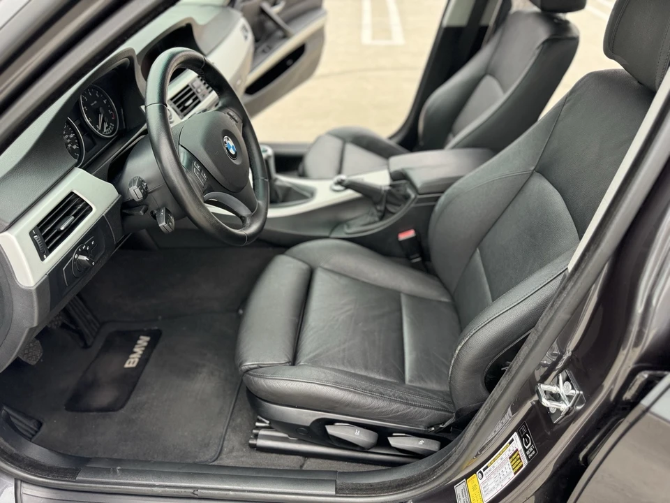 2007 BMW E90 3 Series Sedan - Image 14 of 21
