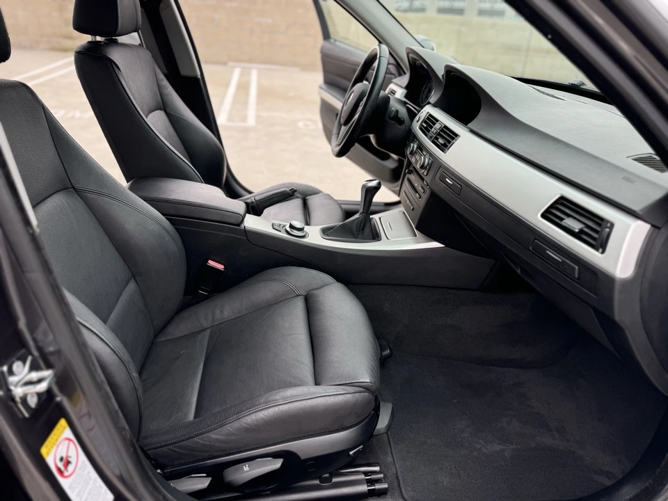 2007 BMW E90 3 Series Sedan - Image 18 of 21