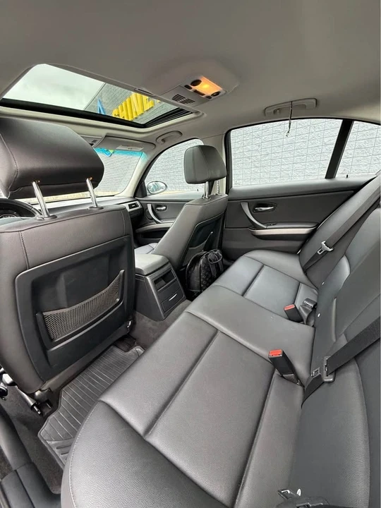 2007 BMW 3 Series - Image 12 of 13