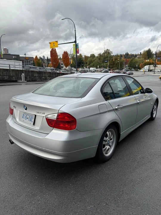 2007 BMW 3 Series - Image 5 of 13