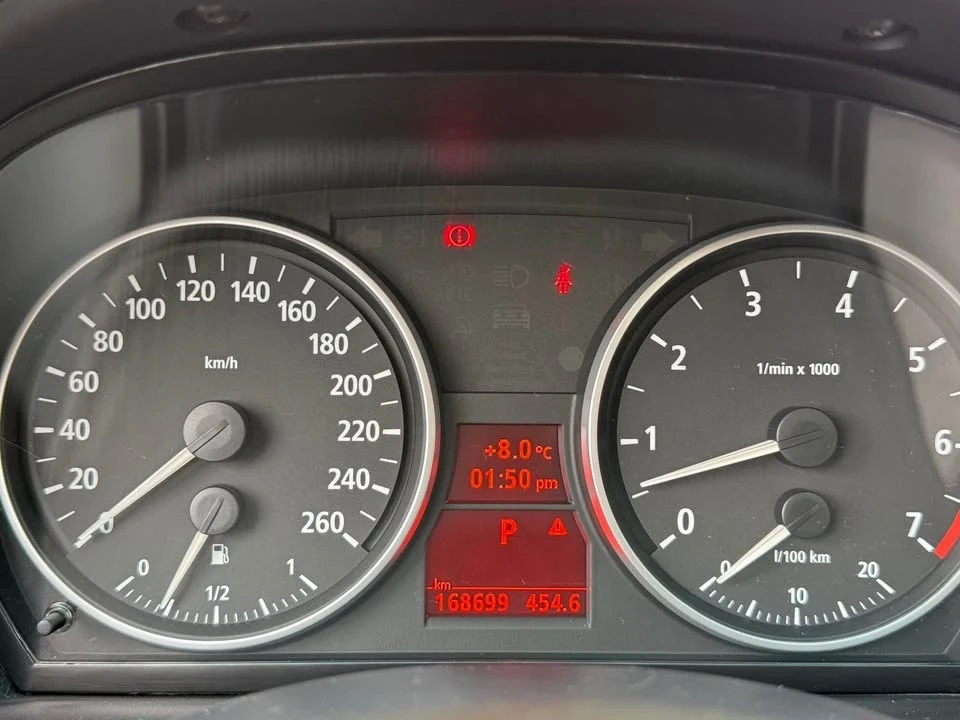 2007 BMW 3 Series - Image 13 of 13