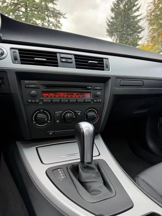 2007 BMW 3 Series - Image 9 of 13