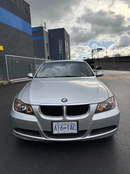 2007 BMW 3 Series - Image 2 of 13