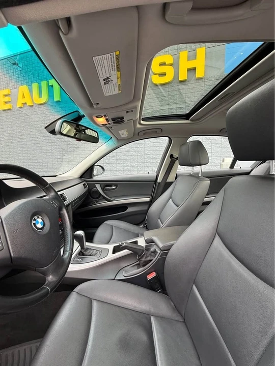 2007 BMW 3 Series - Image 8 of 13