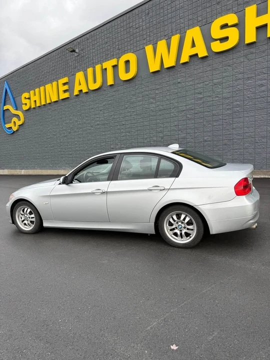 2007 BMW 3 Series - Image 7 of 13