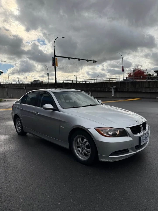 2007 BMW 3 Series - Image 3 of 13